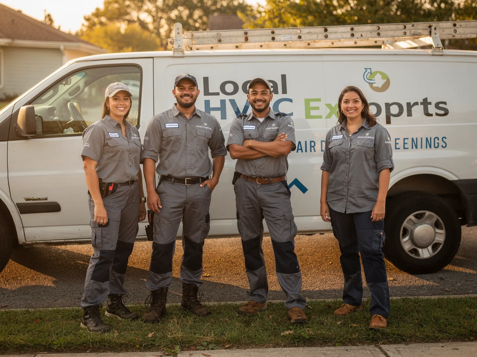 24/7 HVAC Repair & AC Replacement company in Belleville, KS